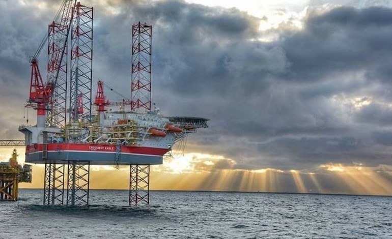 Jack-up operator wins Siemens North Sea deal