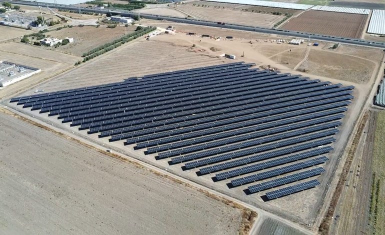 Zelestra wins 60MW in Italy FER X