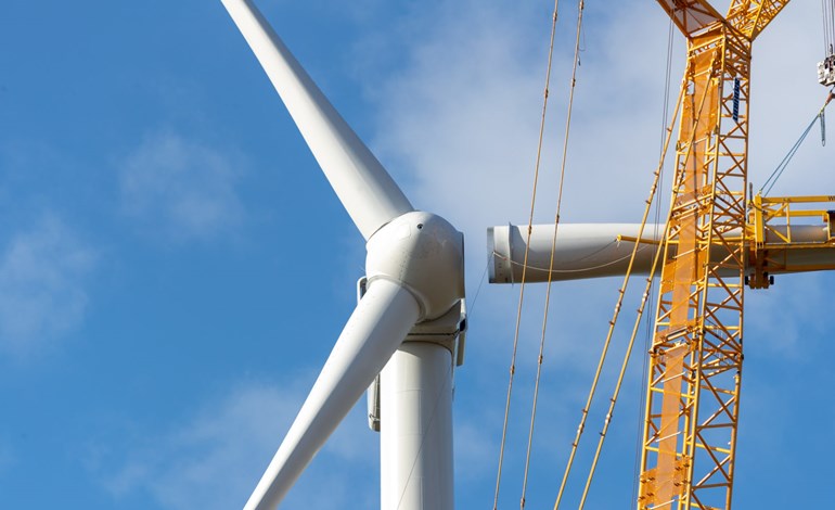 OX2 buys 235MW Romanian wind trio