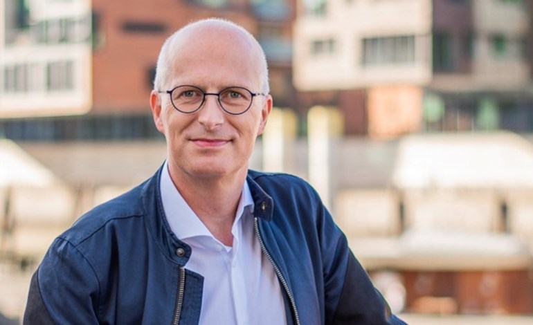 Moorburg hydrogen hub breaks ground