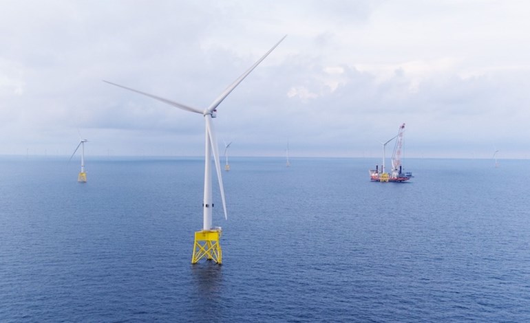 CIP wins permit for 480MW Morecambe